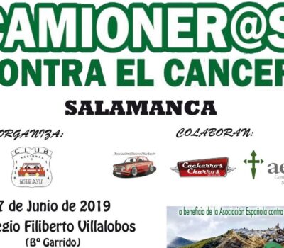 cancer cortada