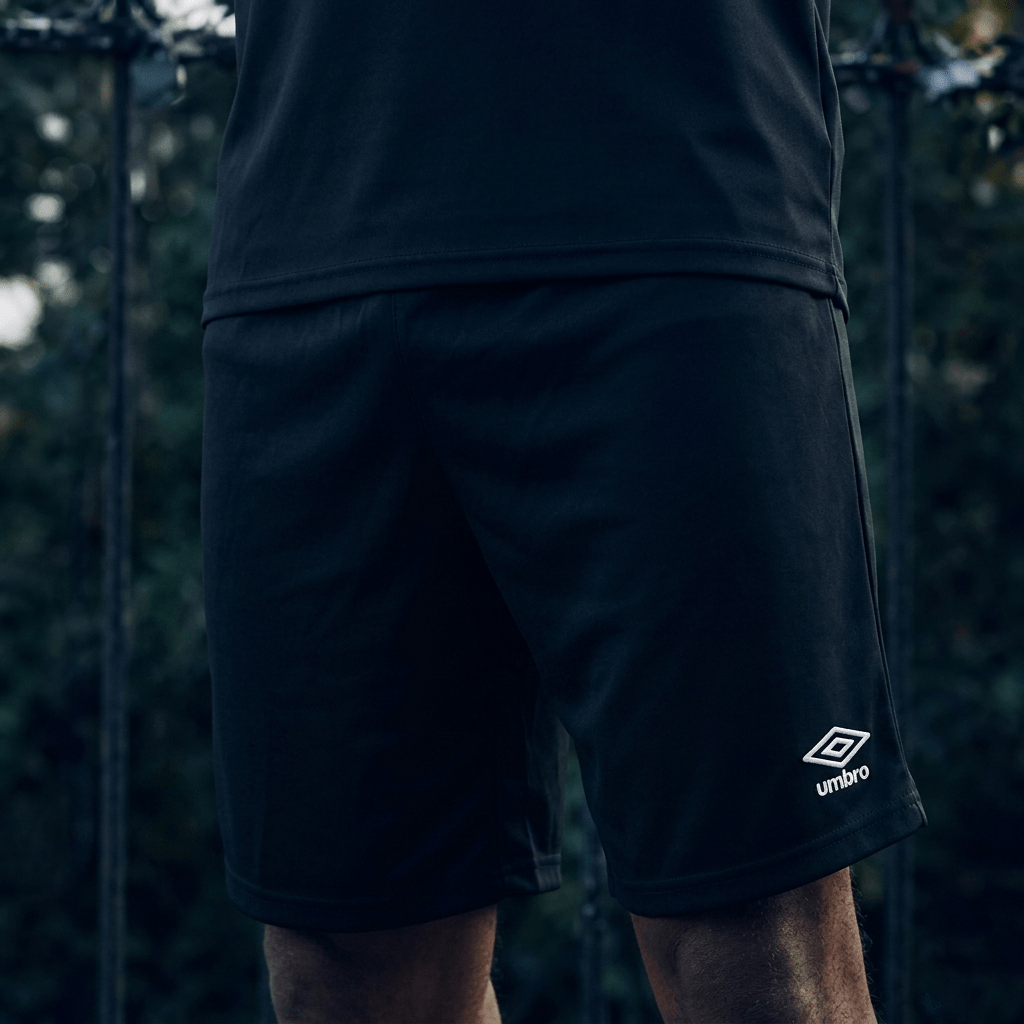 pantalón negro juego