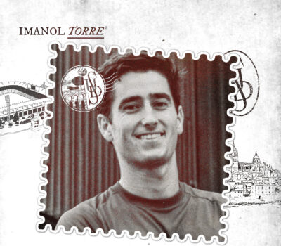 Fichaje Imanol Torre