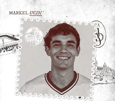 Fichaje Markel Ucin