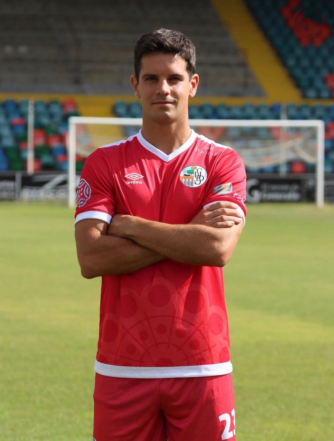 3ª equipacion uds